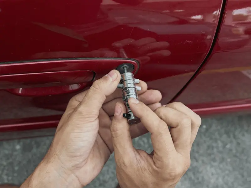 Chaveiro automotivo em Sorocaba – chave codificada e transponder